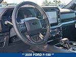 2025 Ford F-150 SuperCrew Cab 4WD Pickup for sale #SFC63826 - photo 23