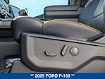 2025 Ford F-150 SuperCrew Cab 4WD Pickup for sale #SFC63826 - photo 24