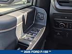 2025 Ford F-150 SuperCrew Cab 4WD Pickup for sale #SFC63826 - photo 25