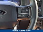 2025 Ford F-150 SuperCrew Cab 4WD Pickup for sale #SFC63826 - photo 27
