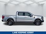 2025 Ford F-150 SuperCrew Cab 4WD Pickup for sale #SFC63826 - photo 4