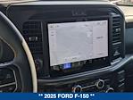 2025 Ford F-150 SuperCrew Cab 4WD Pickup for sale #SFC63826 - photo 30