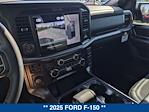 2025 Ford F-150 SuperCrew Cab 4WD Pickup for sale #SFC63826 - photo 32