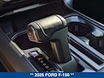2025 Ford F-150 SuperCrew Cab 4WD Pickup for sale #SFC63826 - photo 33