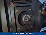 2025 Ford F-150 SuperCrew Cab 4WD Pickup for sale #SFC63826 - photo 34
