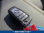 2025 Ford F-150 SuperCrew Cab 4WD Pickup for sale #SFC63826 - photo 36