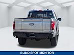 2025 Ford F-150 SuperCrew Cab 4WD Pickup for sale #SFC63826 - photo 2