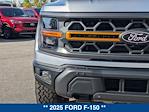 2025 Ford F-150 SuperCrew Cab 4WD Pickup for sale #SFC63826 - photo 9