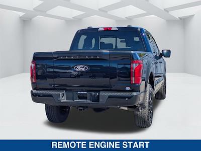 New 2025 Ford F-150 - photo 1