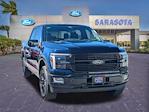 2025 Ford F-150 SuperCrew Cab 4WD Pickup for sale #SFC63911 - photo 1