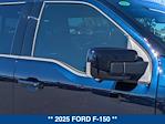 2025 Ford F-150 SuperCrew Cab 4WD Pickup for sale #SFC63911 - photo 10