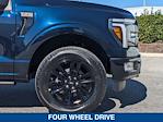 2025 Ford F-150 SuperCrew Cab 4WD Pickup for sale #SFC63911 - photo 11