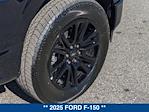 2025 Ford F-150 SuperCrew Cab 4WD Pickup for sale #SFC63911 - photo 12
