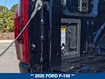 2025 Ford F-150 SuperCrew Cab 4WD Pickup for sale #SFC63911 - photo 14