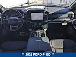 2025 Ford F-150 SuperCrew Cab 4WD Pickup for sale #SFC63911 - photo 16