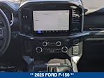 2025 Ford F-150 SuperCrew Cab 4WD Pickup for sale #SFC63911 - photo 19