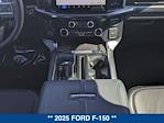 2025 Ford F-150 SuperCrew Cab 4WD Pickup for sale #SFC63911 - photo 20