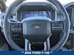 2025 Ford F-150 SuperCrew Cab 4WD Pickup for sale #SFC63911 - photo 27