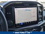2025 Ford F-150 SuperCrew Cab 4WD Pickup for sale #SFC63911 - photo 29