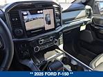 2025 Ford F-150 SuperCrew Cab 4WD Pickup for sale #SFC63911 - photo 31