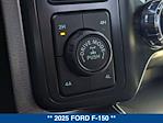 2025 Ford F-150 SuperCrew Cab 4WD Pickup for sale #SFC63911 - photo 33