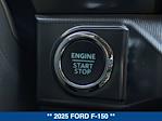 2025 Ford F-150 SuperCrew Cab 4WD Pickup for sale #SFC63911 - photo 34