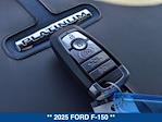 2025 Ford F-150 SuperCrew Cab 4WD Pickup for sale #SFC63911 - photo 35