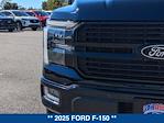2025 Ford F-150 SuperCrew Cab 4WD Pickup for sale #SFC63911 - photo 9