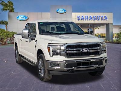 New 2025 Ford F-150 - photo 1