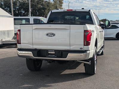 New 2025 Ford F-150 - photo 1