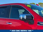 2025 GMC Sierra 1500 Crew Cab 4WD Pickup for sale #SG267423 - photo 10