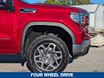 2025 GMC Sierra 1500 Crew Cab 4WD Pickup for sale #SG267423 - photo 11