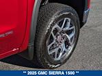 2025 GMC Sierra 1500 Crew Cab 4WD Pickup for sale #SG267423 - photo 12