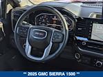 2025 GMC Sierra 1500 Crew Cab 4WD Pickup for sale #SG267423 - photo 16