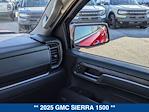 2025 GMC Sierra 1500 Crew Cab 4WD Pickup for sale #SG267423 - photo 17