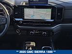 2025 GMC Sierra 1500 Crew Cab 4WD Pickup for sale #SG267423 - photo 18