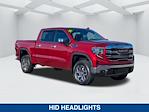 2025 GMC Sierra 1500 Crew Cab 4WD Pickup for sale #SG267423 - photo 3