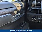 2025 GMC Sierra 1500 Crew Cab 4WD Pickup for sale #SG267423 - photo 23