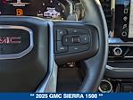 2025 GMC Sierra 1500 Crew Cab 4WD Pickup for sale #SG267423 - photo 25