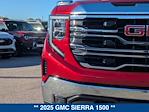 2025 GMC Sierra 1500 Crew Cab 4WD Pickup for sale #SG267423 - photo 9