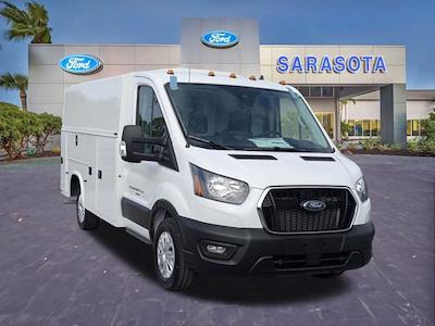 New 2025 Ford Transit 350 Service Utility Van for sale #SKA00235 - photo 1