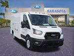 New 2025 Ford Transit 350 Service Utility Van for sale #SKA00235 - photo 1