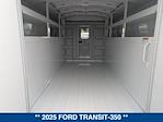 New 2025 Ford Transit 350 Service Utility Van for sale #SKA00235 - photo 14