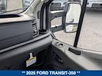 New 2025 Ford Transit 350 Service Utility Van for sale #SKA00235 - photo 16
