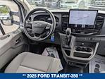 New 2025 Ford Transit 350 Service Utility Van for sale #SKA00235 - photo 19
