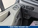 New 2025 Ford Transit 350 Service Utility Van for sale #SKA00235 - photo 20