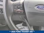 New 2025 Ford Transit 350 Service Utility Van for sale #SKA00235 - photo 21