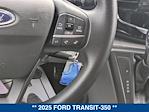 New 2025 Ford Transit 350 Service Utility Van for sale #SKA00235 - photo 22