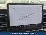 New 2025 Ford Transit 350 Service Utility Van for sale #SKA00235 - photo 26