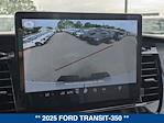 New 2025 Ford Transit 350 Service Utility Van for sale #SKA00235 - photo 27